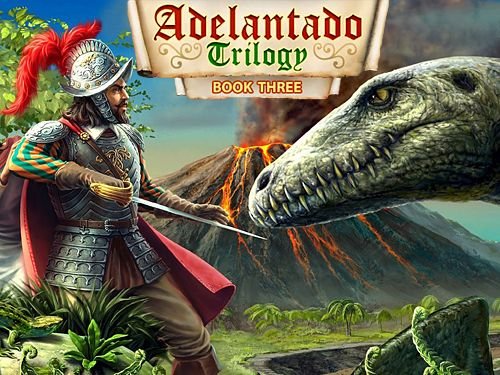 download Adelantado trilogy: Book three apk
